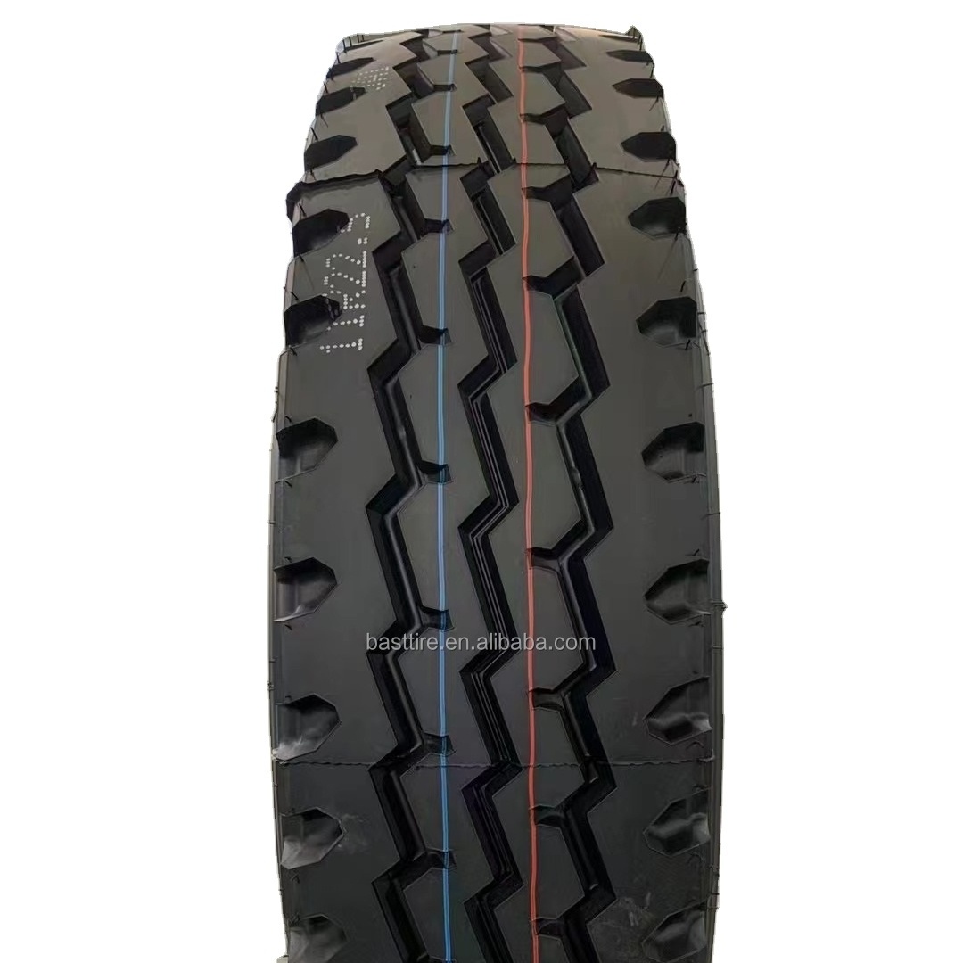 wholesale tires for truck USA DOT approved brand new semi truck tire 295/75R22.5 11R 22.5 commercial truck tires 11r 22.5 16 ply