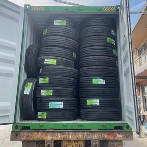 wholesale Thailand truck tires 18 wheeler semi truck tires 295 75 22.5 11r22.5 11r 22.5 255/70 commercial tires 295 75r 22.5