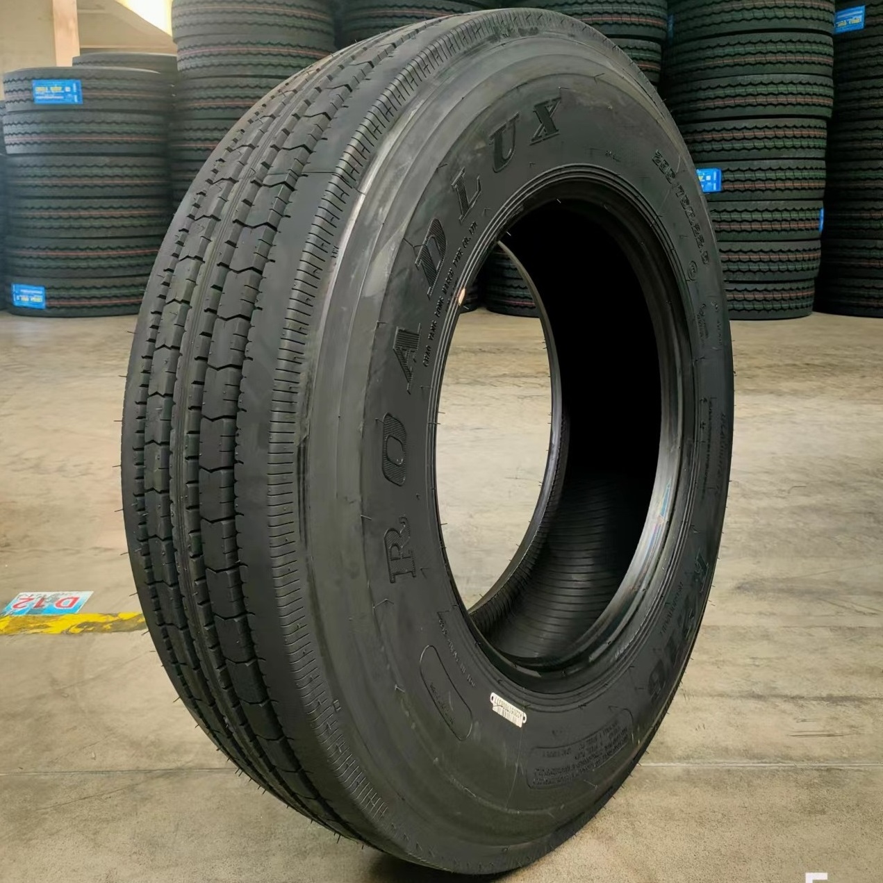 Semi Truck Trailer Tires Low Price USA 295 75R22.5 295 75 22.5 295/75R22.5 295-75-22.5 11r22.5 tires for truck