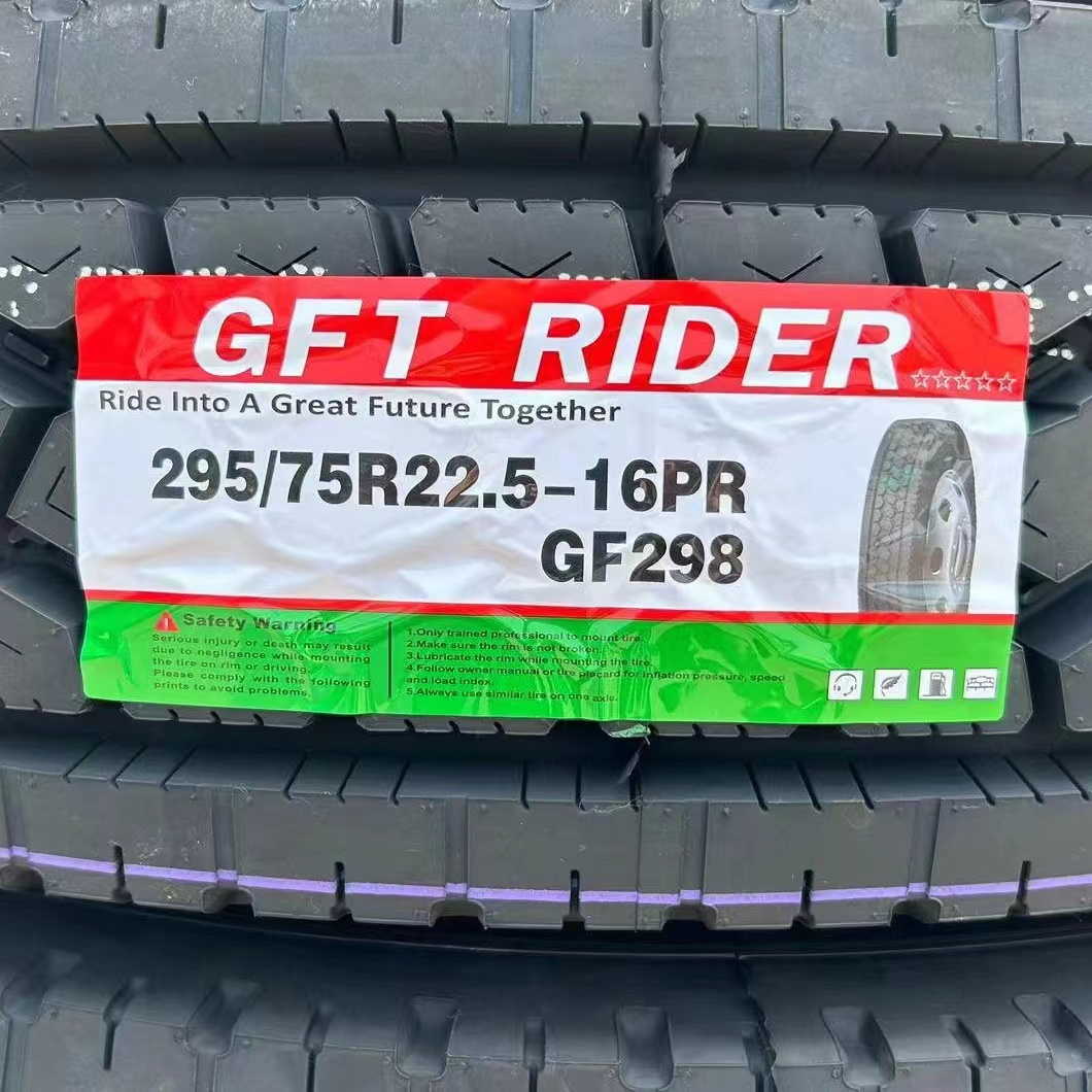 heavy truck tires low profile  295 75 22.5 295/80r22.5 11r24.5 11r22.5 truck tires