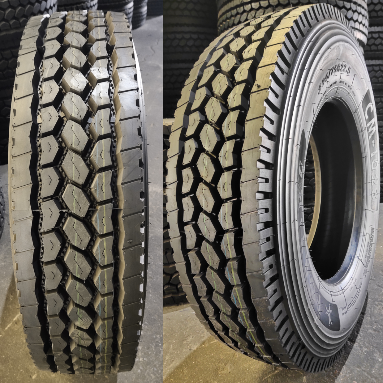 Applied for highway radial heavy duty China car tyres uper cargo truck tire 11r 24.5 295/75/22.5 truck tire