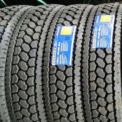 All steel Truck And Trailer Tyres 295/75/225 295/75r22.5 11R225 Commercial Truck Tire