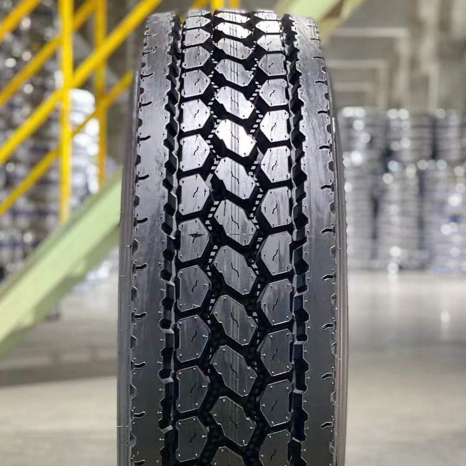 US DOT certified TBR tire 295/75R22.5 11R22.5 truck tires 11R24.5 285/75R245  ROADLUX/BOTO brand new semi truck tire price