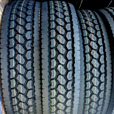 TRUCK TIRES 295 75R22 5 11R22.5 11R24.5  Truck tires manufacture's new tyres