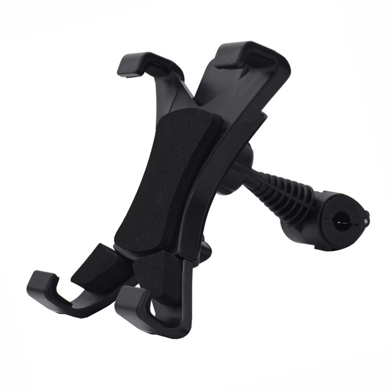 Wholesale Back Seat Car Headrest Tablets OEM Phones Mount Holder for Car Seat Mobile Phone Ipad Movie Holder Stand