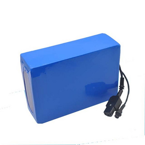 24 volt e-bike battery WIPUVO lifepo4 24v 15Amp electric bike scoopter OEM battery 24V