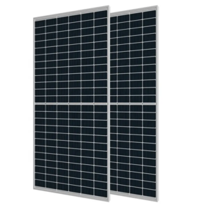 Solar Panel 320 Watt Wtih Solar Cell Mono Solar Black Cover Waterproof Key Box Glass Frame 320w Solar Panel