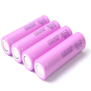 18650  3.7V 1800mah 2000mah 2200mah 2600mah 3000mah 3400mah 18650 Cell  battery 1800mah