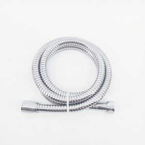 Stainless Steel Anti-Twist Double Lock Shower hose