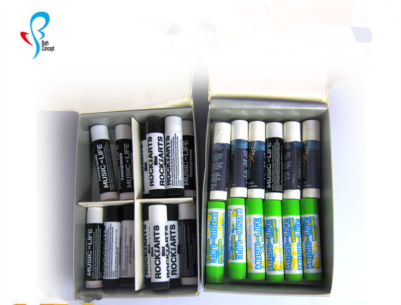 BathConcept private label lip balm stick for wholesale chapstick lip balm