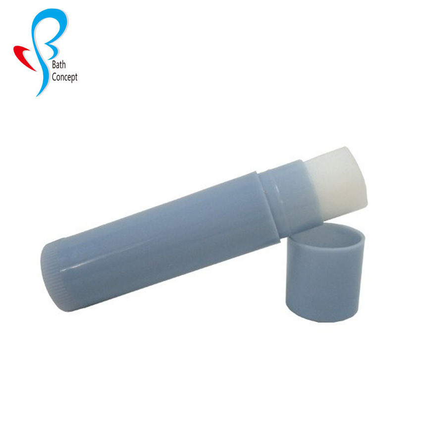 BathConcept private label lip balm stick for wholesale chapstick lip balm