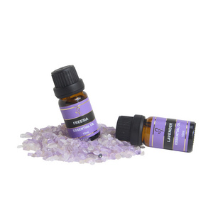 OEM Wholesale price 100% pure lavender rose essential oil set perfume manufacturers bulk natural aromatherapy essential oil