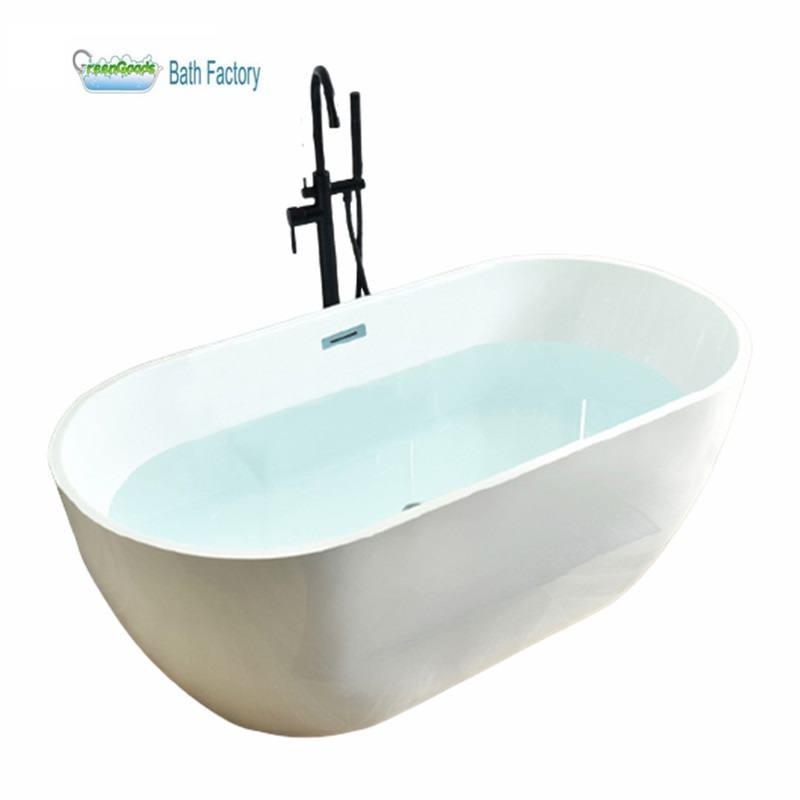 Best Acrylic Bathtubs Stand Alone For Adults