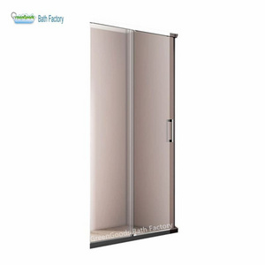 Bathroom Accordion Seals Extend Folding Shower Doors