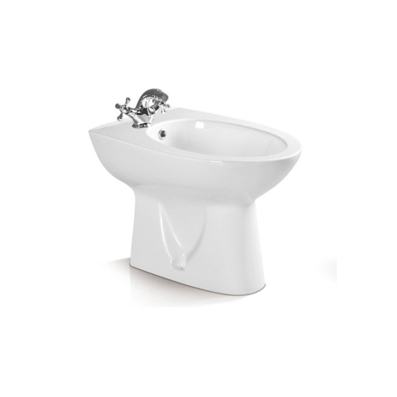 Middle east bathroom sanitary ceramic toilet bowl self clean bidet price for  girls bidet