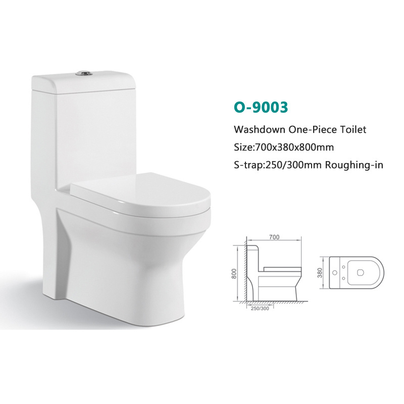 Chaozhou factory sanitary ware bathroom cheap price hot sell 3L middle east saber ceramic bidet arab wc toilet