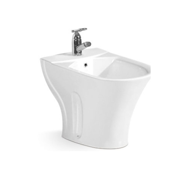 Middle east bathroom sanitary ceramic toilet bowl self clean bidet price for  girls bidet