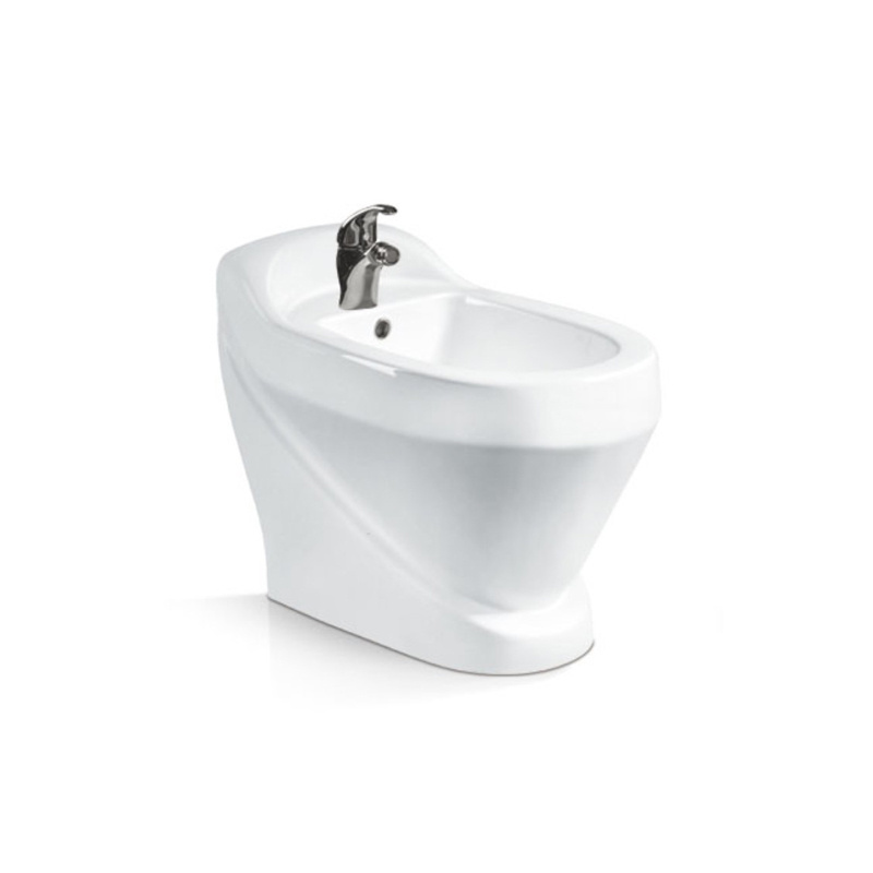 Middle east bathroom sanitary ceramic toilet bowl self clean bidet price for  girls bidet