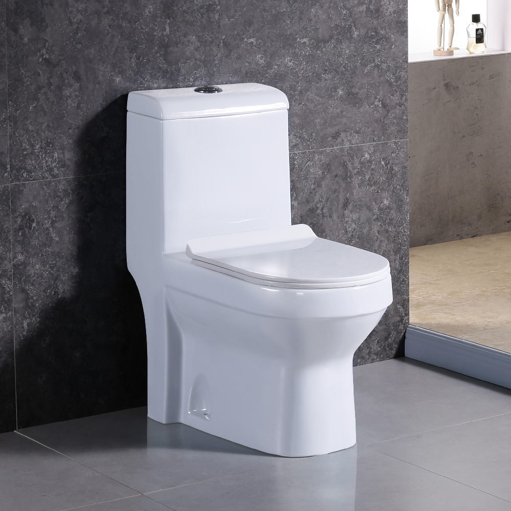 Chaozhou factory sanitary ware bathroom cheap price hot sell 3L middle east saber ceramic bidet arab wc toilet