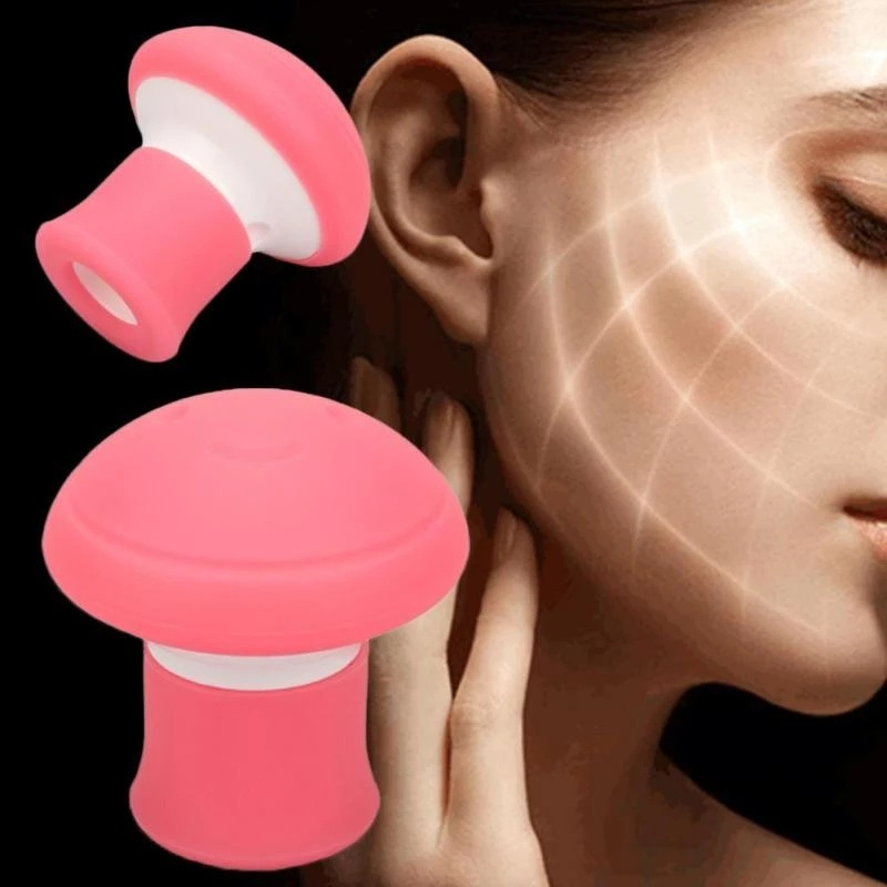 Hot sale Jaw Exerciser and Neck Toning Face Slim Jawline Shaper Facial Exercise Ball Helps Reduce Stress Define Your Jawlines