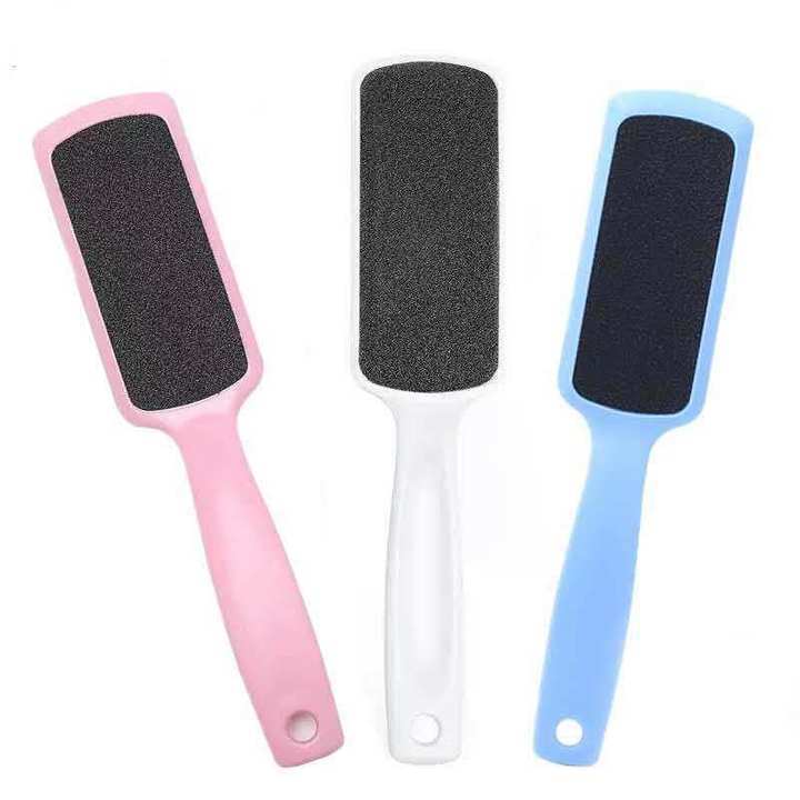 Pedicure Foot Files Callus Remover with Double Sided Feet Rasp for Dead Skin Scrubber