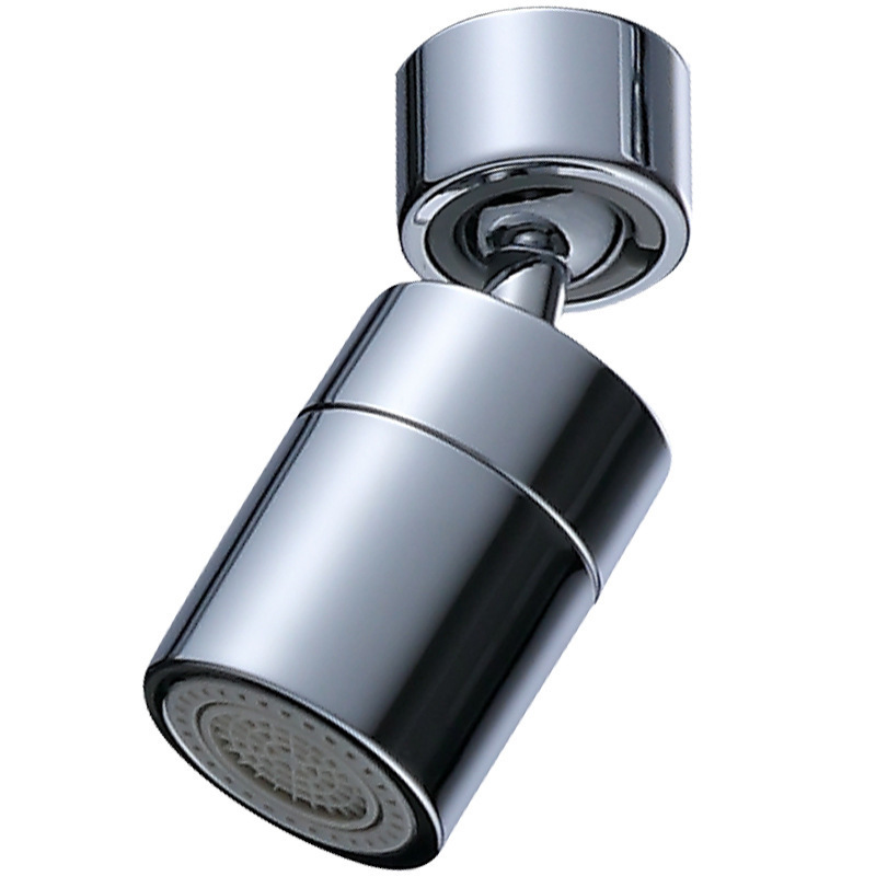 Universal Splash Filter Faucet 720 Rotate Faucet Aerator Sink