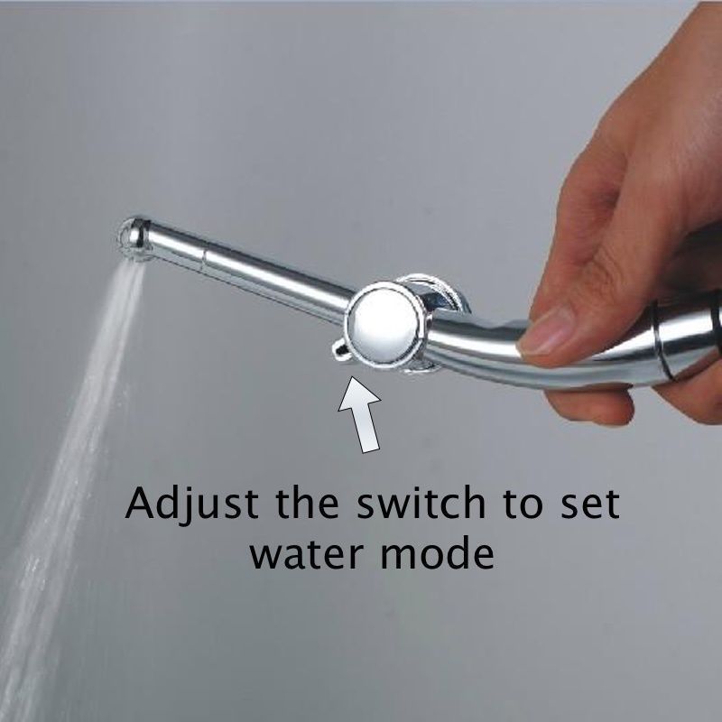 bathroom shattaf stainless steel toilet bidet hand held spray