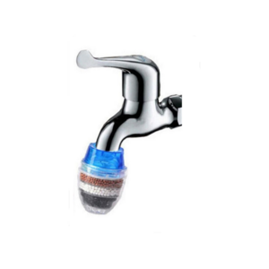 Active Carbon Cartridge water filter Remove Chlorine Faucet