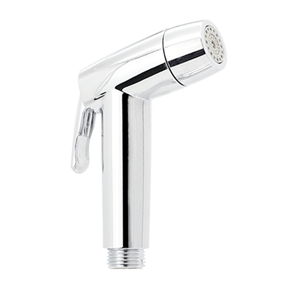 Stainless Steel Bathroom Handheld Bidet Set Toilet Sprayer for Personal Hygiene and Potty Toilet Spray