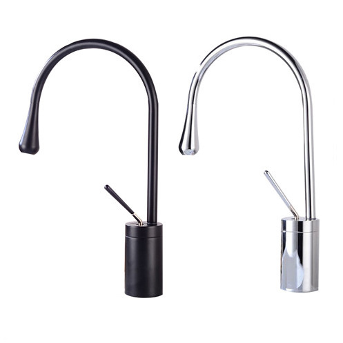 Modern mixer water tap kitchen faucet Brass Kitchen Mixer tap