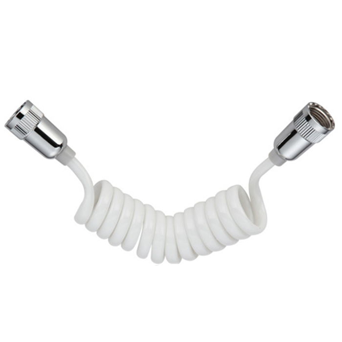 TPU 1.5 m Hose Toilet Bathroom Flexibility Shower  Hose