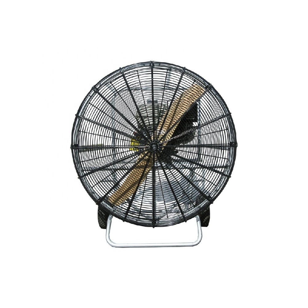 High Quality Inflation Fan Air Blower for Hot Air Balloons Movies Cinema Film Cine-Record 84 cm Diameter