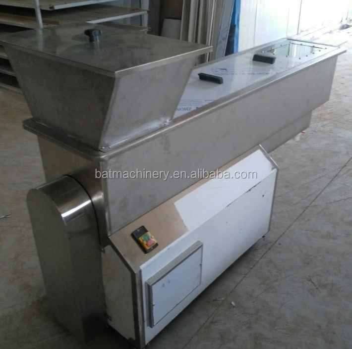 Sesame seed cleaning processing sesame washing machine