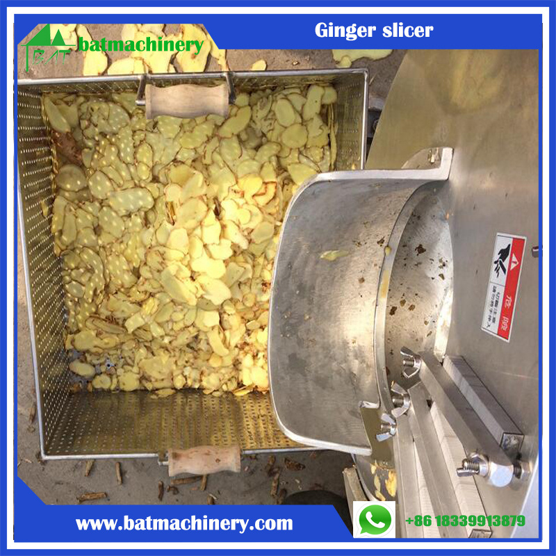 Bamboo shoots potato garlic vegetable fruit ginger shredder and slicer