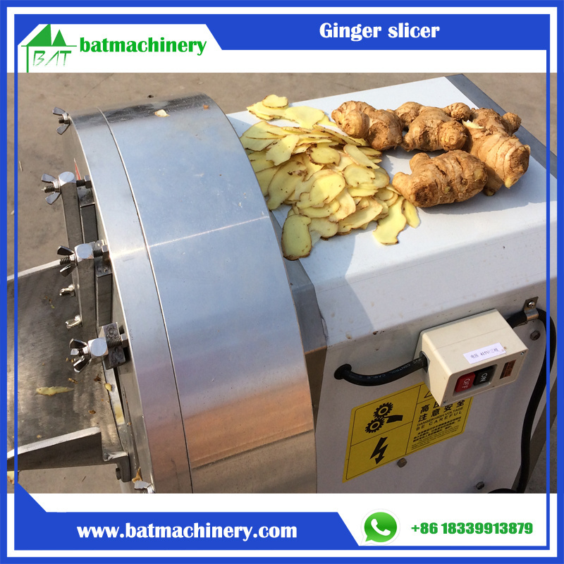 Bamboo shoots potato garlic vegetable fruit ginger shredder and slicer