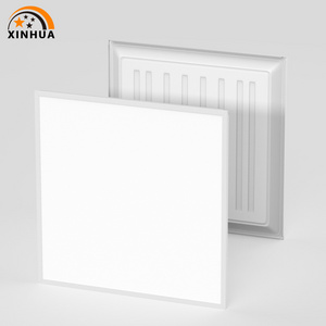 inch 12w ultra-thin recessed led frame office panel lights 600*600 with etl