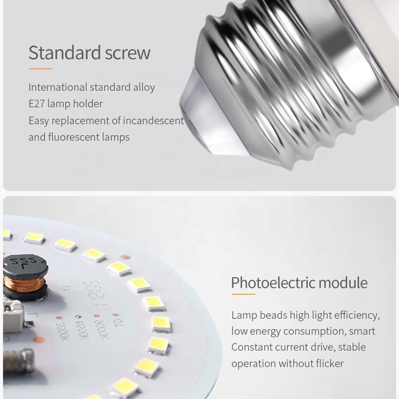 9w led light bulb 100w complete