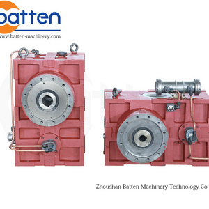 High quality ZLYJ vertical and horizontal type gearbox