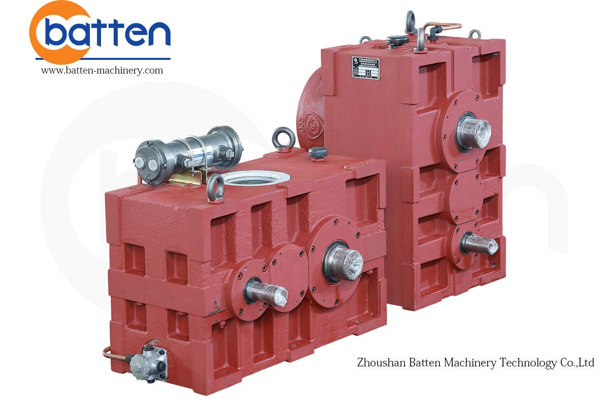 High quality ZLYJ vertical and horizontal type gearbox