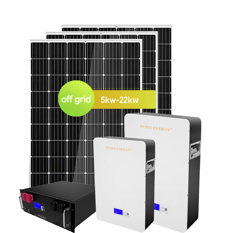 Home energy storage all in one battery 50 kwh 40kwh 30kwh 20kwh 10kwh 5kwh 51.2v 100ah lifepo4 battery