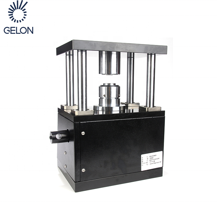 Lithium Battery Making Machine Coin Cell Crimping Machine for Button Cell Lab Research