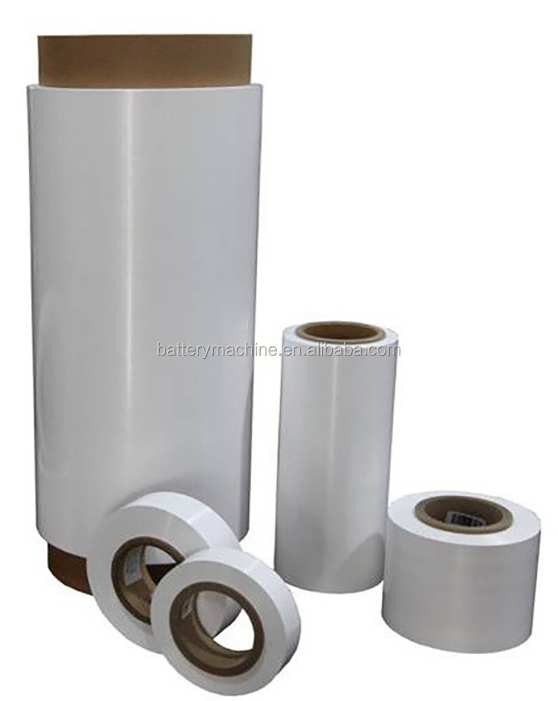 Battery Materials Ceramic Separator For Lithium Ion Battery