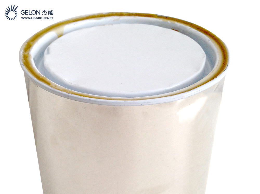 Battery Materials Lithium Boron Alloy Li-B Alloy for Thermal Battery Material