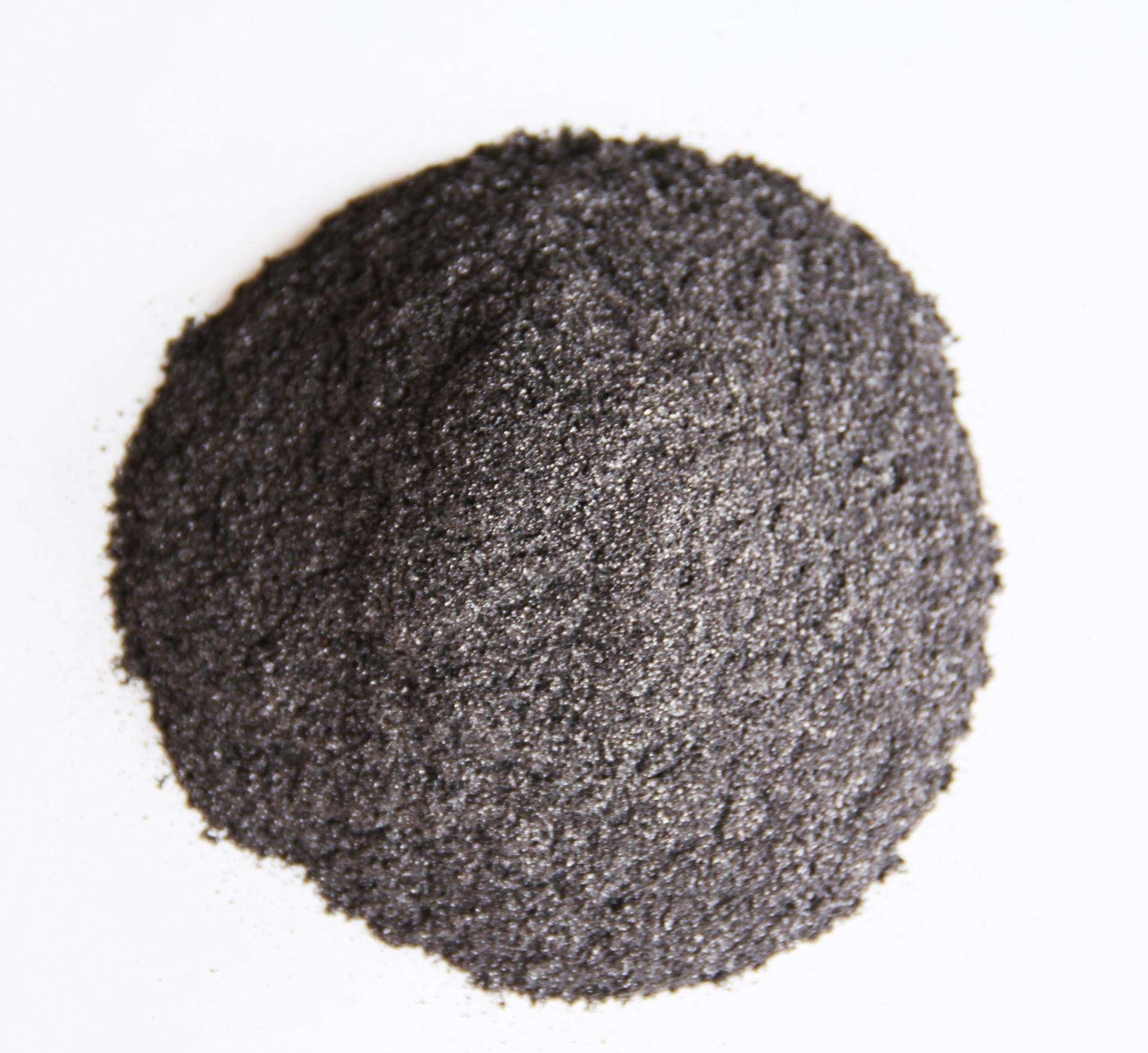 -300 Mesh Fe Powder/Iron Powder Super Fine Iron Powder Used as Thermal Battery Materials