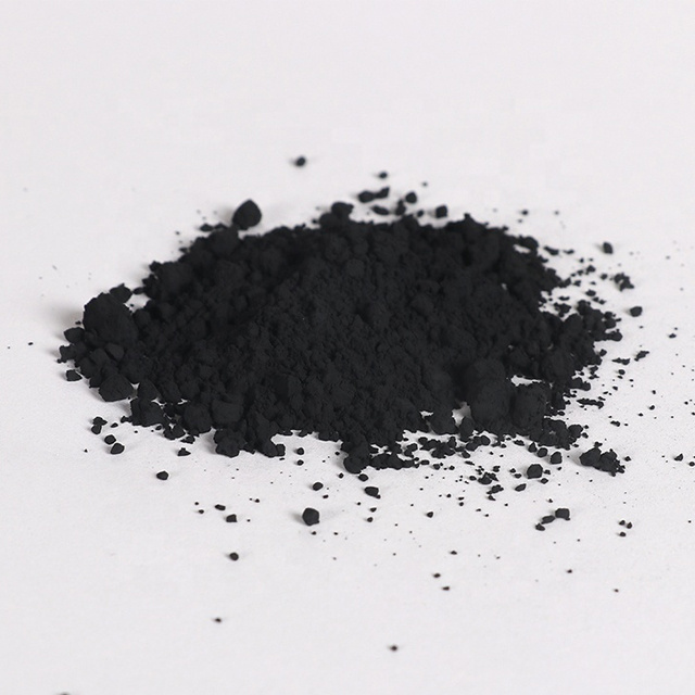 Super Conductive Carbon Black Powder for Laboratory Li ion Battery Materials