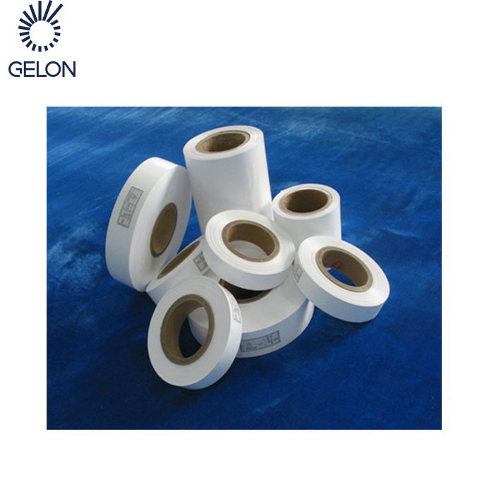 PP PE Separator for Lithium ion battery materials battery Separator