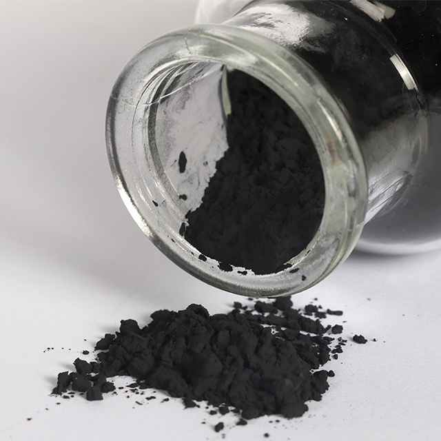 Super Conductive Carbon Black Powder for Laboratory Li ion Battery Materials