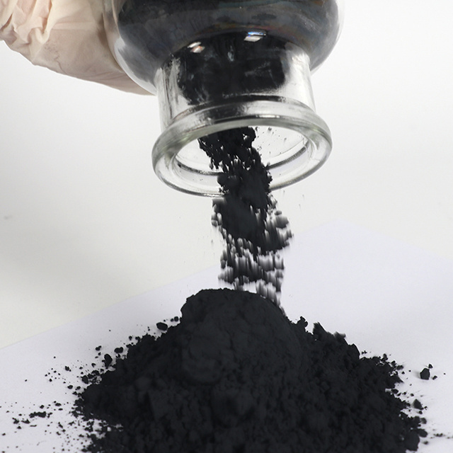 Super Conductive Carbon Black Powder for Laboratory Li ion Battery Materials