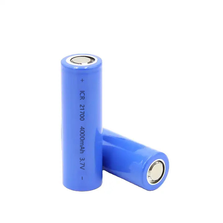 Original 21700 40T lithium battery BRAND INR21700 40T 3.6V 4000mAh Battery for samsung 40t electronic 21700