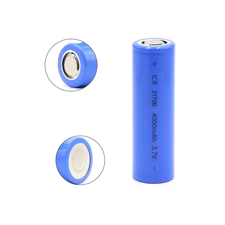 Original 21700 40T lithium battery BRAND INR21700 40T 3.6V 4000mAh Battery for samsung 40t electronic 21700